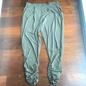 Express Slouchy Jogger